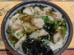 馄饨-老谢野馄饨(延安路店)