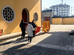 -吴兴寺