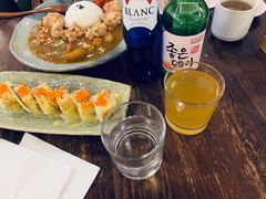 -白石的深夜食堂(大上海店)