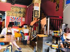 -周幺妹重庆老火锅(银泰城总店)