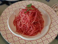 -撒拉花儿·新疆菜·清真(太阳宫店)