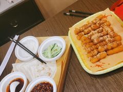 -山里俏·皖南菜(清源路店)