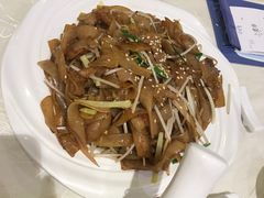 -尚一汤 广东炖汤(金桥国际店)