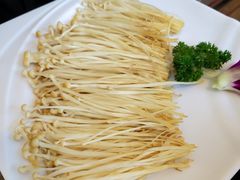 -老版火锅(半坡店)