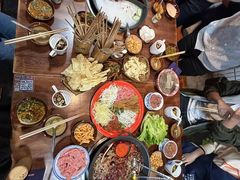-楠火锅(新塘翡翠绿洲店)