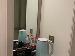 -青岛鑫江温德姆酒店