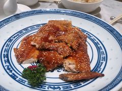 古桐麻香鸡-香港百合居(LCM置汇旭辉广场店)