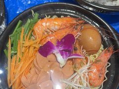 -小时候焗海鲜(鄞州万达店)