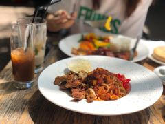 辣鸡肉面-zarah(鼓楼店)