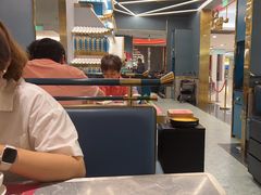-一绪に寿喜烧(虹悦城店)