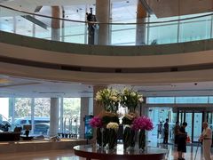 -北京歌华开元大酒店