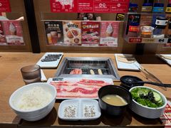-焼肉ライク·烧肉LIKE(万菱汇店)
