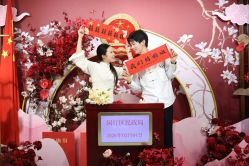 -JEFF STUDIO摄影摄像婚礼跟拍