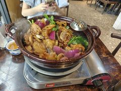 -凤兴鸡煲(宝安海雅店)