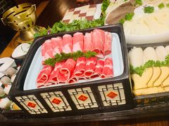 -慢丽江·云南野生菌土鸡锅(付家庄店)