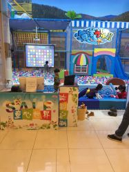 点击看大图 -小玩家儿童主题乐园(世茂广场店)