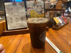 -星巴克(深圳龙华和平里店)