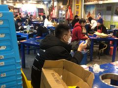 大堂-马路边边串串香(双井直营店)