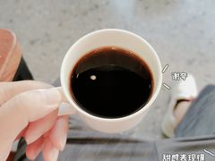 手冲肯尼亚-CoffeeVendor(西乡店)