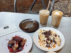 -Ocean's Table 欧舍