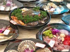 -小时候焗海鲜(鄞州万达店)