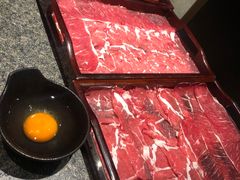 -NIUAN牛庵·日式和牛烧肉(恒隆店)
