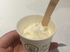 -茶是一枝花泡茶店