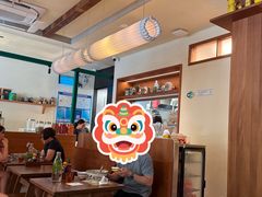 -saigon saigon | 西贡西贡(滨北店)