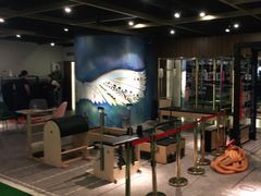 -银吉姆健身(恒隆馆)