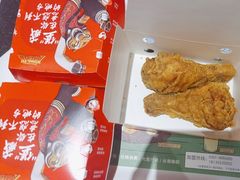 -德克士(洪洞店)
