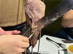 -戈拿旺巴西烤肉(崇文门店)