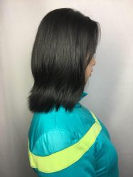 -HG美发设计沙龙