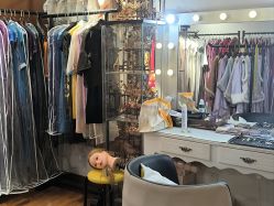 -懿沉香中式嫁衣礼服秀禾服龙凤褂马来褂旗袍总店