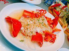 -全聚德(常州店)