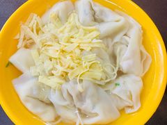 三鲜馄饨-毛华美食(清扬路店)