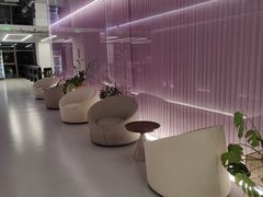 -优享健身(三元桥店)
