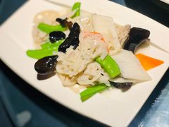 -周家二小姐的菜(西津渡店)