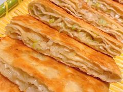 -香丰阁·烤鸭·川湘菜(清河店)