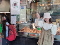 -老黄记手撕烤兔(玉林街店)