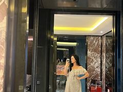 -广州四季酒店