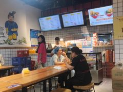 -螺小胖·柳州螺蛳粉(南稍门店)