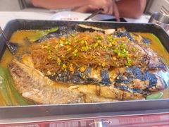 -雅佳神话·麻辣烤鱼(新街口店)