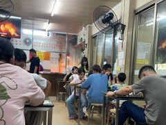 -海浪食店(湖滨中路店)