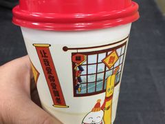 -永和大王(浦东南路店)
