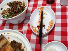 -西贝莜面村(上海百联西郊店)