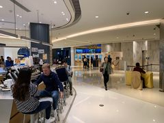 -Seesaw Coffee(上海国金中心店)