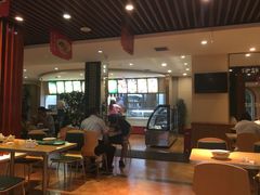 大堂-苏氏牛肉面(北京南路店)