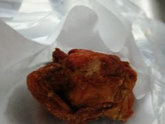 -香园炸鸡(鞍山西道店)