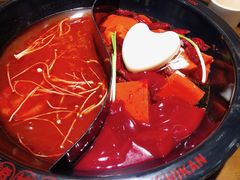 -牛市坎火锅(建设路店)