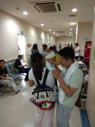 -重庆医科大学附属儿童医院(渝中院区)
